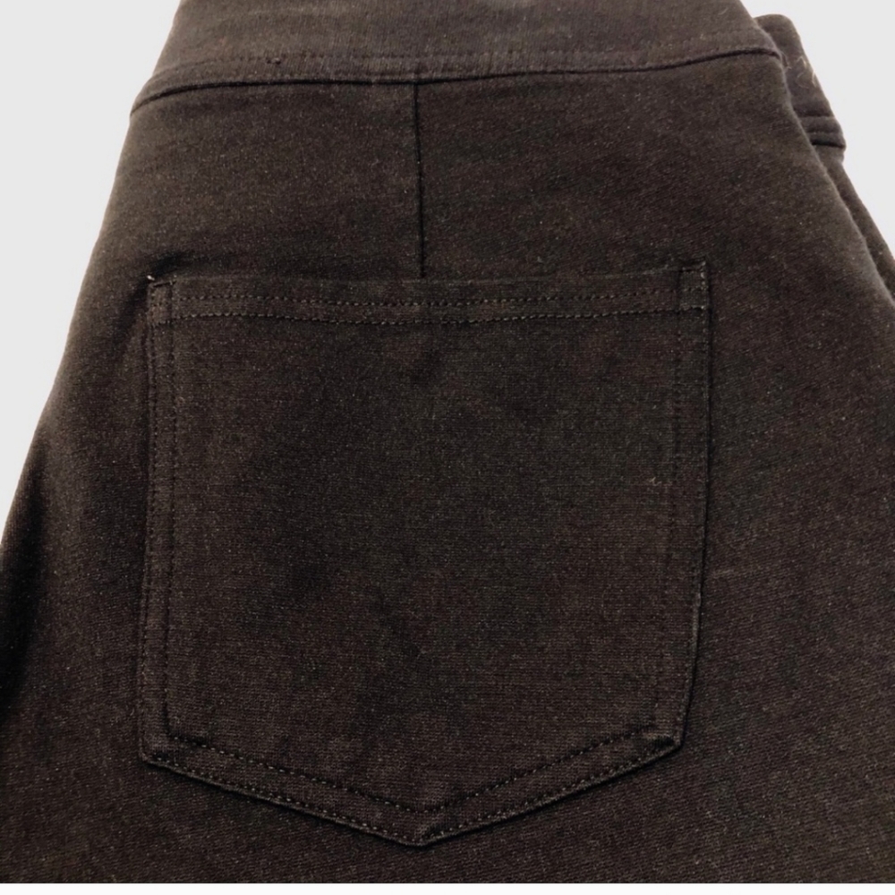 INC Legging Style Pants Back Pockets Women Size 8 - Picture 5 of 10